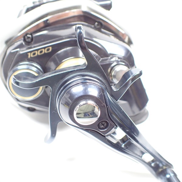 ２０ビーストマスター１０００ＥＪ